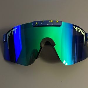 Pit viper NWOT